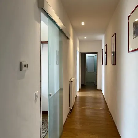 Centro Bed and breakfast 3*