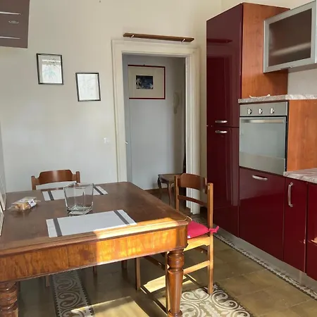 Bed and breakfast Centro 3*
