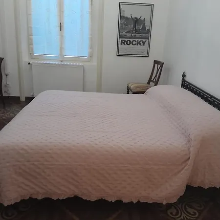 Centro Bed and breakfast 3*